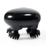 SexLure Waterproof Ergonomic Head Spa Brush with Detachable Design - Image 2