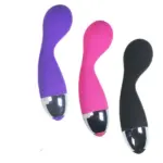 SexLure Compact Vibrating Massager with 10 Patterns - Image 5