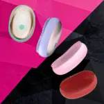 SexLure Waterproof Facial Cleansing Brush with Dual Head Design