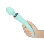 SexLure Dual Motor Waterproof Massager for Head and Body Comfort - Image 3