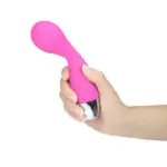 SexLure Compact Vibrating Massager with 10 Patterns - Image 7