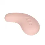 SexLure Portable Lactation Massager for Breast Comfort and Milk Flow - Image 3