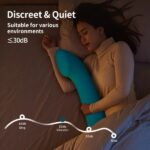 SexLure 360° Rotating Vibrator – Dual Motion, 10 Rotating Modes, 10 Vibration Modes, Waterproof, USB Rechargeable - Image 7