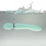 SexLure Dual Motor Waterproof Massager for Head and Body Comfort - Image 6