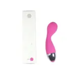 SexLure Compact Vibrating Massager with 10 Patterns - Image 4
