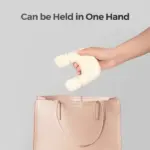 SexLure TwinTouch Portable Silicone Massager with Deep Muscle Relief - Image 7