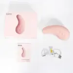 SexLure Portable Lactation Massager for Breast Comfort and Milk Flow - Image 6