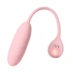 SexLure Slim Liquid Silicone Massager with 8 Modes Waterproof IPX7 - Image 2