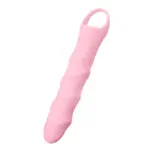 SexLure Silicone Massager Waterproof Multi-Speed USB Rechargeable - Image 3