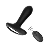 SexLure Elite Multi-Speed Waterproof Massager USB Rechargeable - Image 3