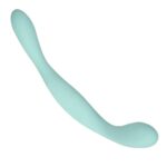 SexLure Double-Head Vibrator – Dual Motors, Full Silicone, App Remote Control, Waterproof - Image 2