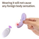 SexLure Magnetic Wearable Massager Compact USB Rechargeable Quiet Silicone - Image 3