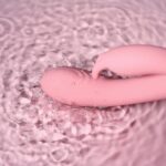 SexLure Dual Motor Spiral Massager with 10 Modes Quiet Waterproof Silicone - Image 14