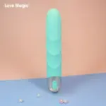 SexLure Dual Motor Personal Massager 10 Modes Quiet Waterproof Silicone - Image 5