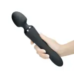 SexLure Bendable Body Vibrating Massager for Flexible Comfort - Image 4