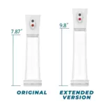 SexLure Male Performance Enhancer Adjustable Original & Extended Version - Image 4