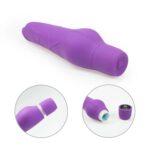 SexLure Personal Massager 10 Vibration Functions Skin Safe Waterproof - Image 4