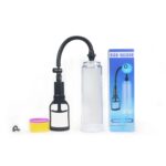 High-vacuum male pump with 3 sleeve sizes safe and adjustable for comfort - Image 5