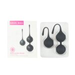 SexLure Kegel Bali Medical Grade Silicone Pelvic Floor Exercise Balls - Image 6