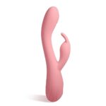 SexLure Dual Motor Spiral Massager with 10 Modes Quiet Waterproof Silicone - Image 15