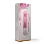 SexLure Bunny Dual-Motion Massager | Waterproof, USB Magnetic Charging - Image 9