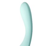 SexLure Double-Head Vibrator – Dual Motors, Full Silicone, App Remote Control, Waterproof - Image 3