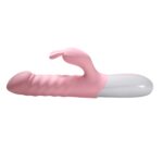 SexLure Bunny Dual-Motion Massager | Waterproof, USB Magnetic Charging - Image 10