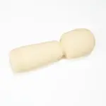 SexLure Mini Vibrator with 5 Speeds 360° Flexible Rotation Waterproof Silicone - Image 4