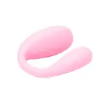 SexLure Dual Motor Smart Vibrator with 10 Modes Quiet Magnetic Charging Waterproof Design - Image 6