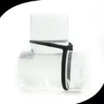 SexLure Ryan Ergonomic Support Ring Set Waterproof Silicone - Image 5