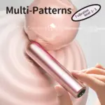 SexLure Metal Bullet Vibrator – 7 Modes, High-Frequency Vibration, Waterproof - Image 5