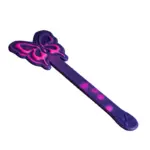 SexLure Color-Changing Butterfly Paddle Adjustable Short Paddle Accessory - Image 2
