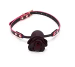 SexLure Temperature Sensitive Rose Ball for Playful Fun - Image 6