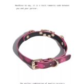 SexLure Demon Vibrating Cock Ring Liquid Silicone 10 Modes Magnetic Charging Waterproof (Copy) (Copy) (Copy) (Copy) (Copy) (Copy) (Copy) - Image 4