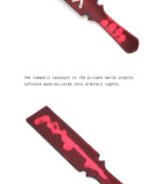 SexLure Adjustable Temperature-Responsive Paddle for Intimate Moments - Image 7