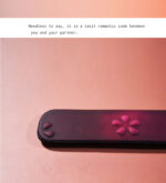 SexLure Color Changing Sakura Wrist and Ankle Accessory - Image 6