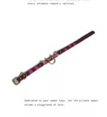 SexLure Demon Vibrating Cock Ring Liquid Silicone 10 Modes Magnetic Charging Waterproof (Copy) (Copy) (Copy) (Copy) (Copy) (Copy) (Copy) - Image 5