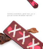 SexLure Adjustable Temperature-Responsive Paddle for Intimate Moments - Image 8