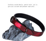 SexLure Temperature Sensitive Punk Collar for Playful Style - Image 7