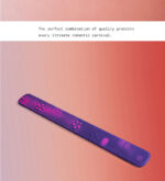 SexLure Color Changing Sakura Wrist and Ankle Accessory - Image 7