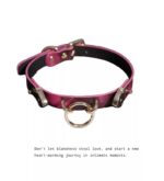 SexLure Demon Vibrating Cock Ring Liquid Silicone 10 Modes Magnetic Charging Waterproof (Copy) (Copy) (Copy) (Copy) (Copy) (Copy) (Copy) - Image 6