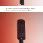 SexLure Temperature Sensitive Cat Paw Cross Paddle PU Material - Image 15