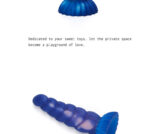 SexLure Color Changing dildo Comfort Device With Warm Touch - Image 11