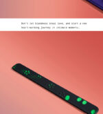 SexLure Color Changing Sakura Wrist and Ankle Accessory - Image 9