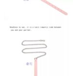 SexLure Pink Bone Collar Adjustable Silver Charm Pet Accessory - Image 11