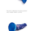 SexLure Color Changing dildo Comfort Device With Warm Touch - Image 12