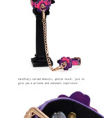 SexLure Color Changing Sakura Wrist and Ankle Accessory - Image 13