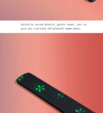 SexLure Color Changing Sakura Wrist and Ankle Accessory - Image 10