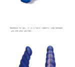 SexLure Color Changing dildo Comfort Device With Warm Touch - Image 13