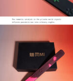 SexLure Color Changing Sakura Wrist and Ankle Accessory - Image 11